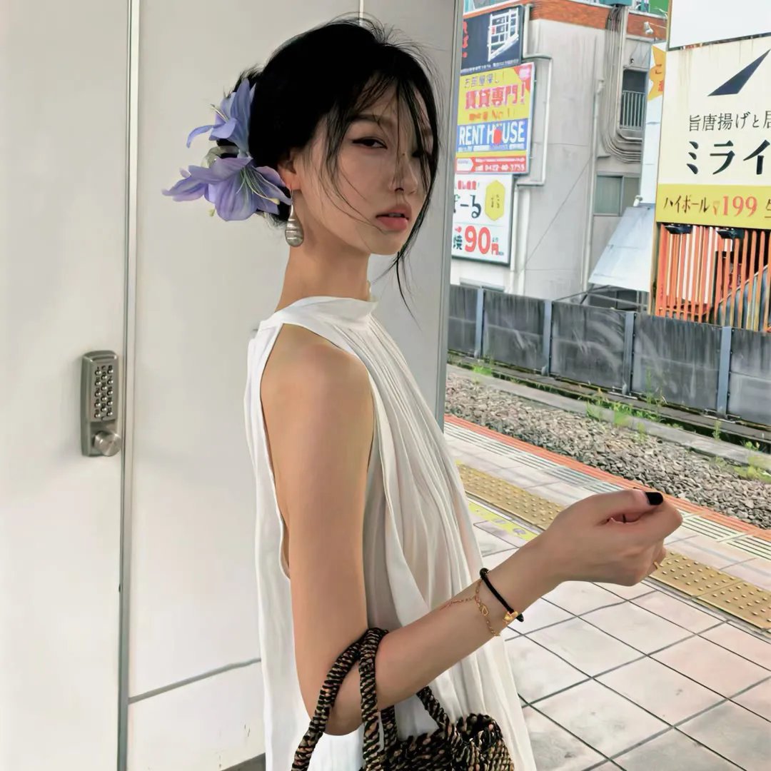 杰出的女性